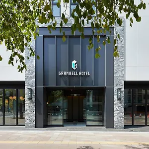 Susukino Granbell 3*, Sapporo Japan