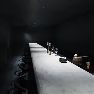 Koe 3*, Tokyo Japan